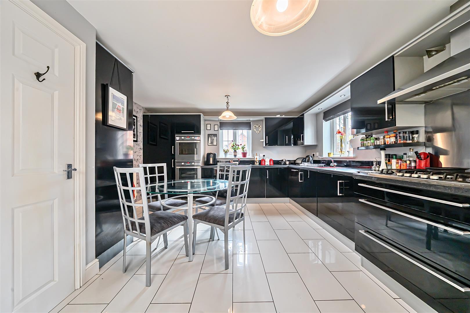 Parc Y Garreg, Kidwelly, SA17 4PU